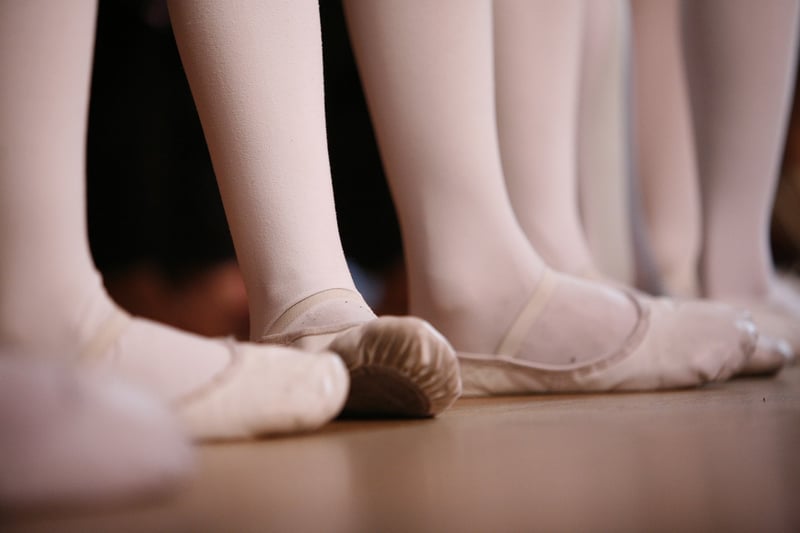 Ballet Grace